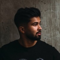 FINELLI GmbH Employee Khawar Awan's profile photo