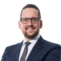 Hoffmann Liebs Partnerschaft von Rechtsanwälten mbB Employee Martin Stange's profile photo