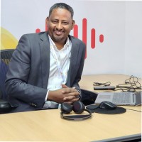 Ooredoo Qatar Employee Yahya Mohammed's profile photo