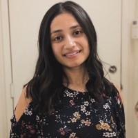 Intermedia Cloud Communications Employee Himani R's profile photo