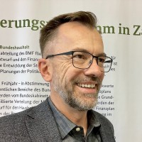 Bundesministerium der Finanzen Employee Hans Baumgartner's profile photo