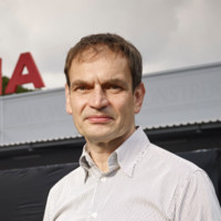 KOMA MODULAR s.r.o. Employee Stanislav Martinec's profile photo
