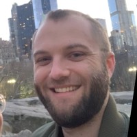 Lockheed Martin Employee John Manion's profile photo