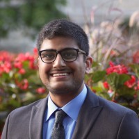 BiomeSense Employee Omar Khan's profile photo