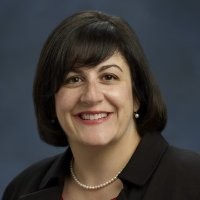 Wine Institute Employee Geralyn Lasher's profile photo