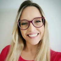 FTD Educação Employee Maiara Lima's profile photo