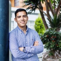 Pluscargo Perú  Employee Taylor Sánchez's profile photo