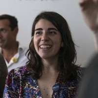 SRA ARCHITECTES Employee Arianna Colomba's profile photo