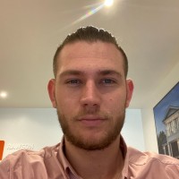 Kingsley Enterprises Pty Ltd | Bushranger 4x4 Gear Employee Blake Vaughan's profile photo