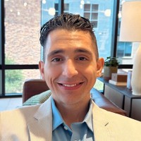 Vertex Solutions Employee Alexander Thomas's profile photo