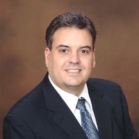 Crane Composites, Inc. Employee Terrence Kane's profile photo