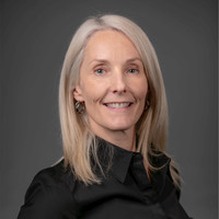 Salesforce Employee Christine Devlin's profile photo