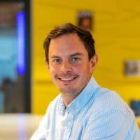 FirstPartyCapital Employee Rich Ashton's profile photo
