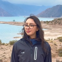 ITA Frotas Employee Giovana Fonseca's profile photo