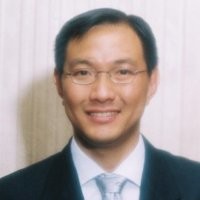 AlgoDriven Employee Milton Ho's profile photo