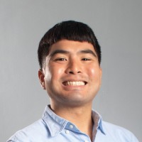 Transportify Philippines Employee Joshua Ocfemia's profile photo