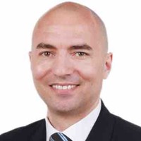 Robert Bosch Automotive Electronics Employee Bruno Schuster's profile photo