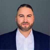 Advantage Sport & Fitness Employee Nicholas Wilson's profile photo