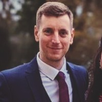 Intertek Employee Matthew Steele's profile photo