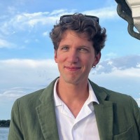 Luca Ruffato Email