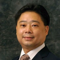 OCBC Employee Dickson Chan's profile photo