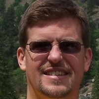 Boeing Employee Peter Douglass's profile photo