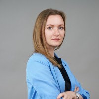 Kateryna Stepanenko Email