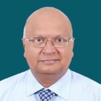Corrosion Technology Services Employee Ramanathan P.v.'s profile photo