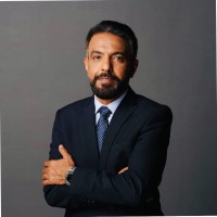 Saudi Aramco Base Oil Company-Luberef Employee Fahad Altherwi's profile photo
