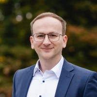HERMES ARZNEIMITTEL GmbH Employee Rudolf Wesp's profile photo