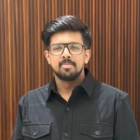 Consulting HAUS LLC Employee Mohammed Basil's profile photo