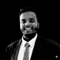 Hyperglade Employee Mithila Panagoda's profile photo