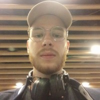 Arkis Employee Danil Men'Kin's profile photo