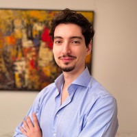 Mindbase Employee Alessandro Giordani's profile photo