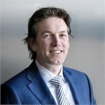 Veris Bouwmaterialengroep BV Employee Kai-Arne Vos's profile photo