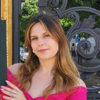 VAVICOM Employee Ewa Kozłowska's profile photo
