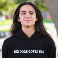 1047 Games Employee Dakota Hernandez's profile photo