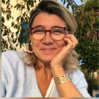 Centre d'Action Sociale de la ville de Paris Employee Delphine Bayet's profile photo