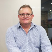 BGC CONSTRUCTION PTY LTD Employee John Irvine's profile photo