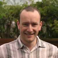 10-100 Consultancy Ltd Employee Chris Wilkinson's profile photo