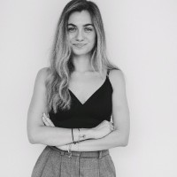 Dialogschmiede GmbH Employee Lara Thaler's profile photo