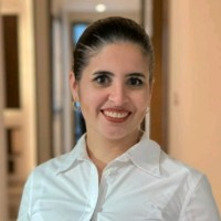 Milagros Zabala Email & Phone Number