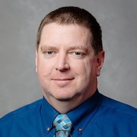 WL Port-Land Systems, Inc. Employee John Franko's profile photo
