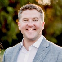 Salesforce Employee Christopher Waters's profile photo