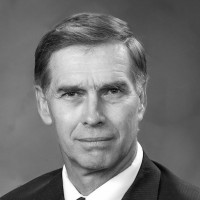 Binova Group Employee Terry Orchard's profile photo