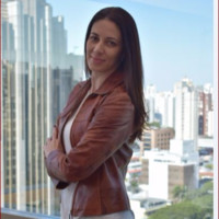 CasaViva Incorporadora & Construtora Employee Pâmela Carvalho's profile photo