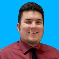 DPS Telecom Employee Andrew Erickson's profile photo
