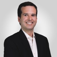MSF ELECTRIC, INC. Employee Ben Venker's profile photo