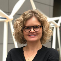 Vestas Employee Anne Rasmussen's profile photo
