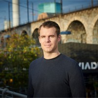 Marcau Partners AG Employee David Hug's profile photo